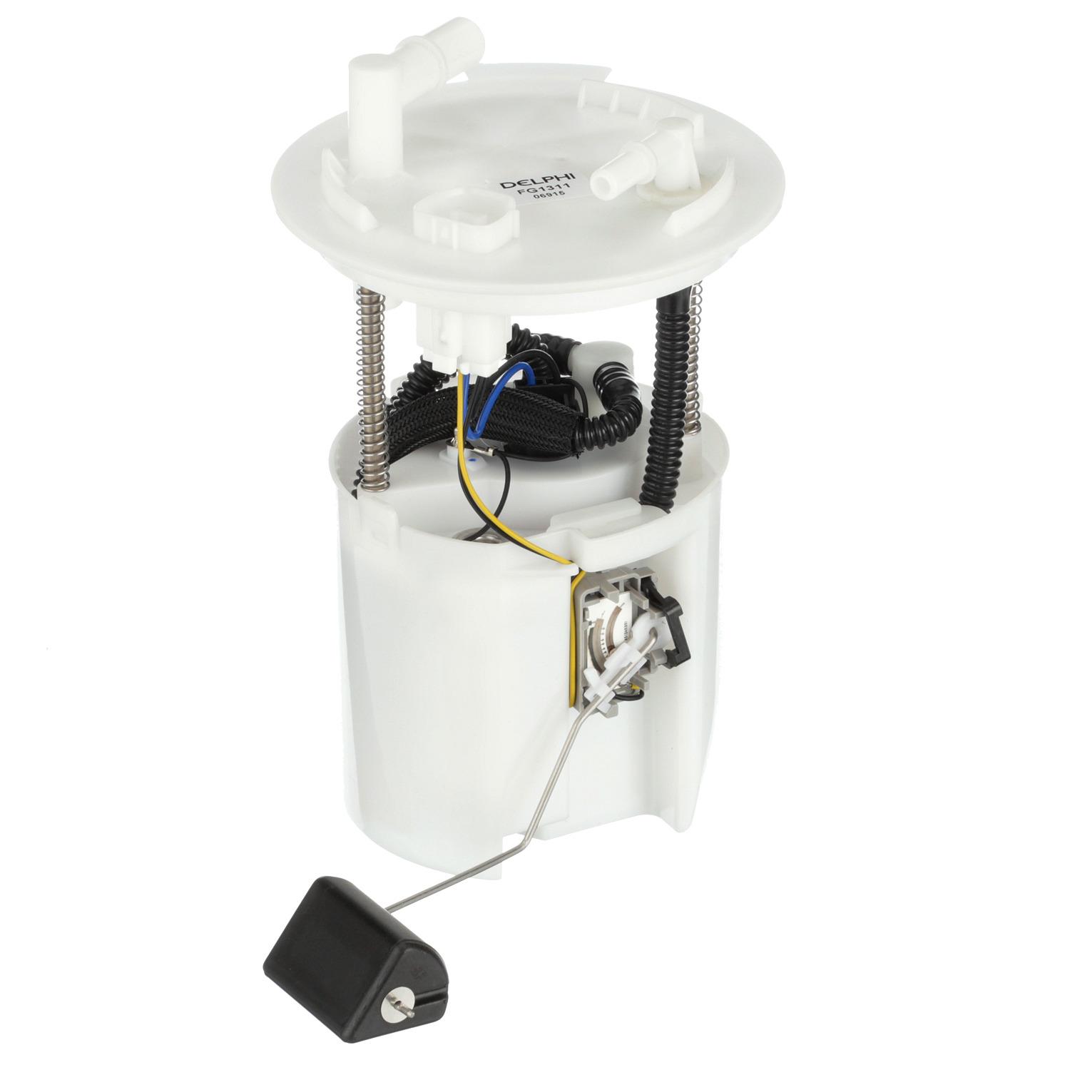 Delphi FG1311 Fuel Pump Module Assembly product image 1 of 9