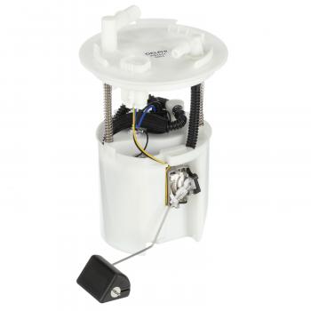 2014 Ford Edge Fuel Pump Module Assembly Delphi FG1311 image 1 of 4