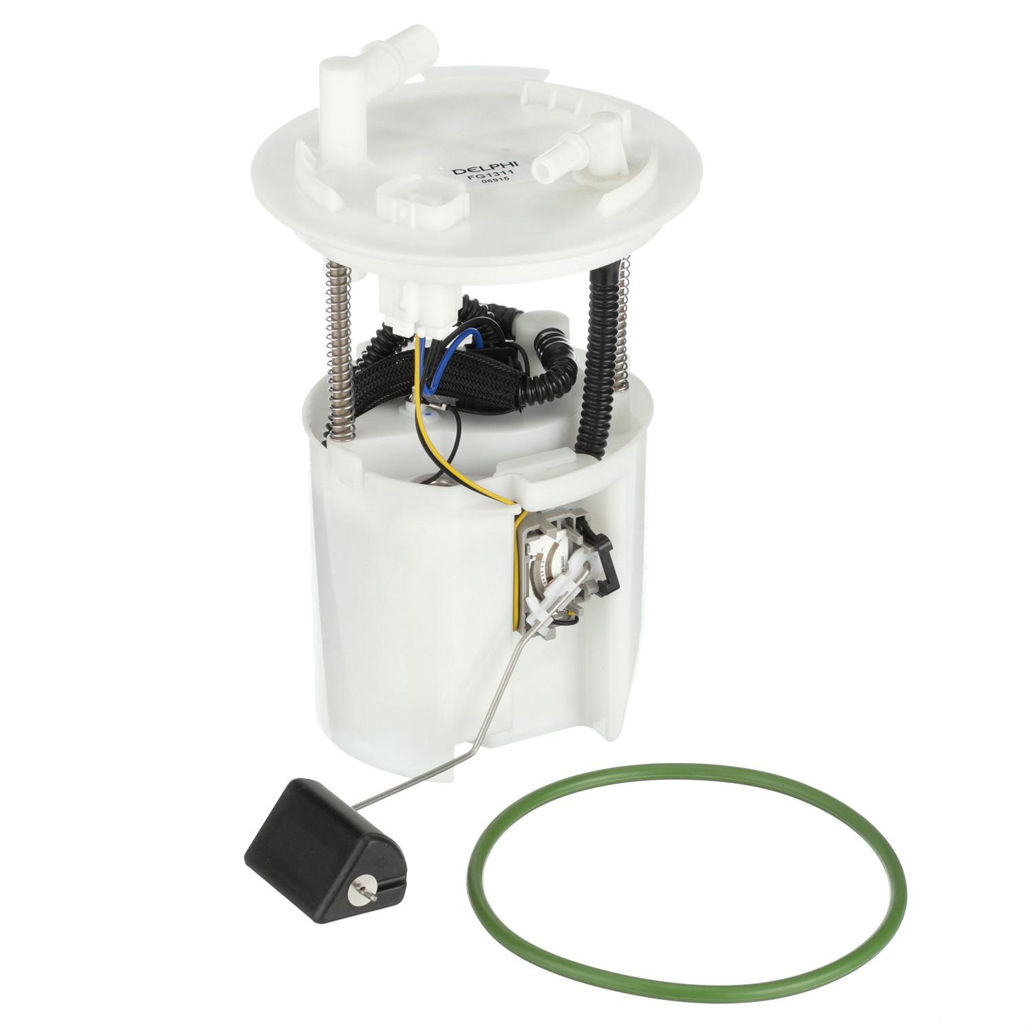 Delphi FG1311 Fuel Pump Module Assembly product image 6 of 9