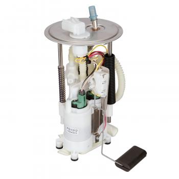 2012 Ford Mustang Fuel Pump Module Assembly Left Delphi FG1312 image 1 of 4