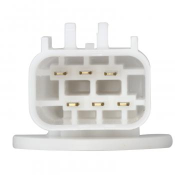 2012 Ford Mustang Fuel Pump Module Assembly Left Delphi FG1312 image 3 of 4