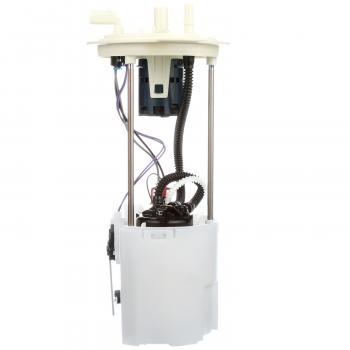 2009 Ford E-150 Fuel Pump Module Assembly Delphi FG1313 image 2 of 4