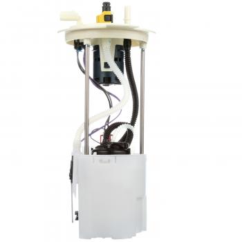 2009 Ford E-150 Fuel Pump Module Assembly Delphi FG1314 image 2 of 4
