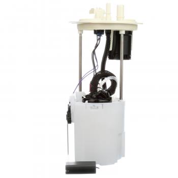 2013 Ford F-150 Fuel Pump Module Assembly Delphi FG1315 image 2 of 4