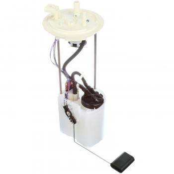 2013 Ford F-150 Fuel Pump Module Assembly Delphi FG1316 image 1 of 4