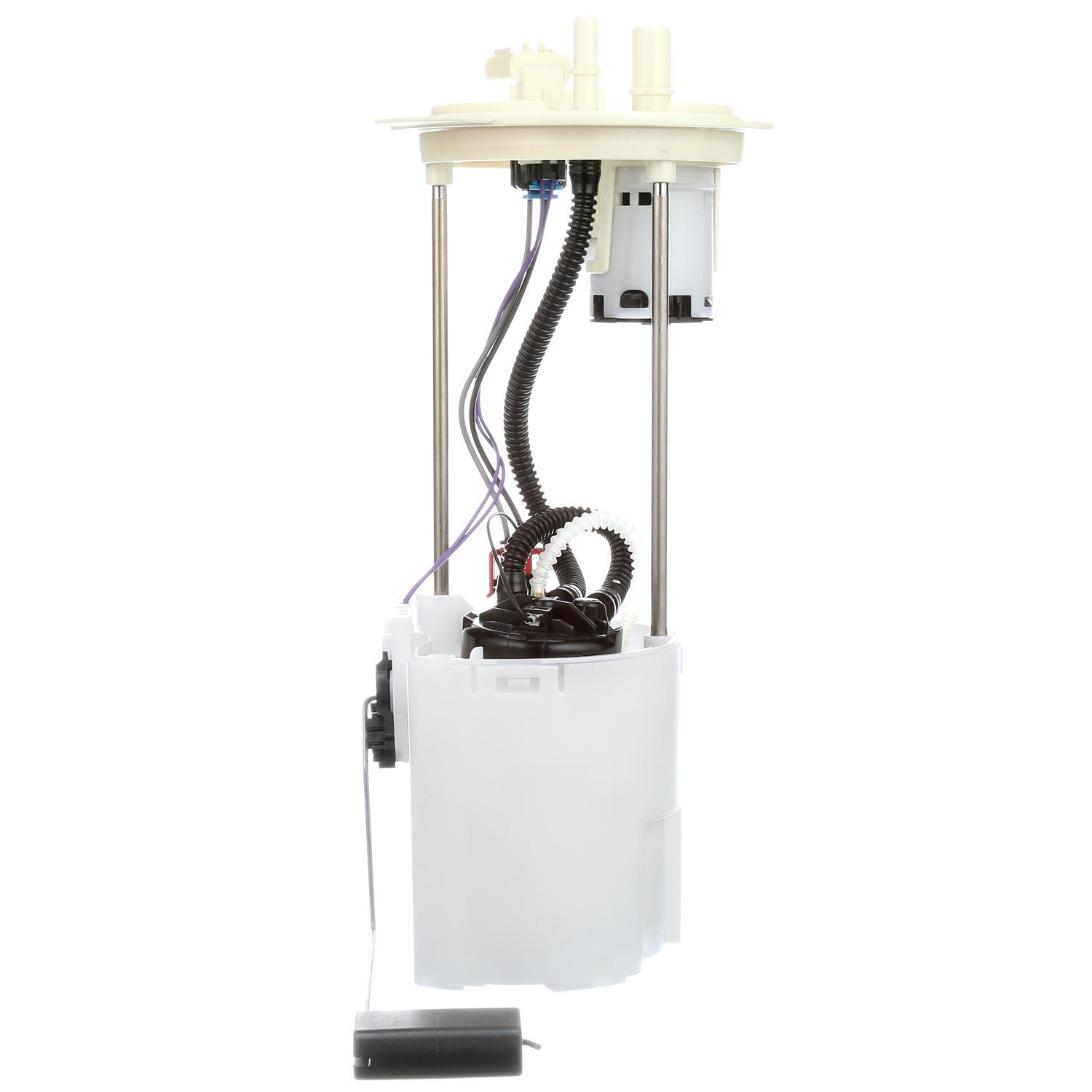 Delphi FG1316 Fuel Pump Module Assembly product image 2 of 9