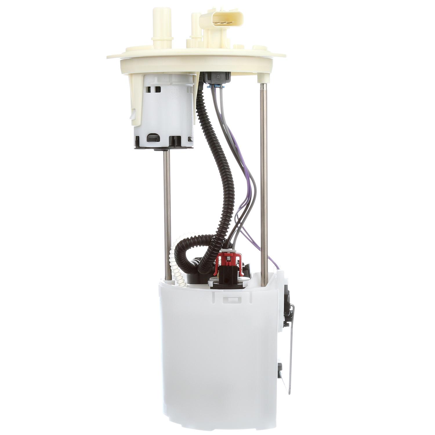 Delphi FG1316 Fuel Pump Module Assembly product image 5 of 9