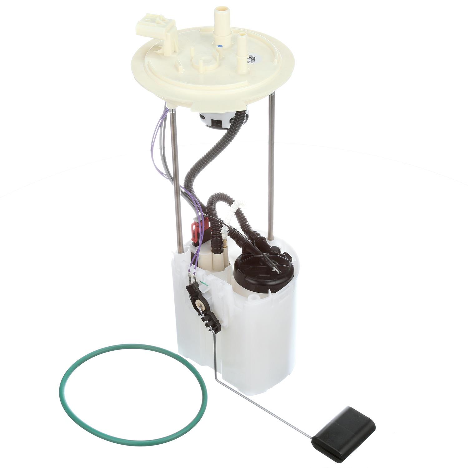 Delphi FG1316 Fuel Pump Module Assembly product image 6 of 9