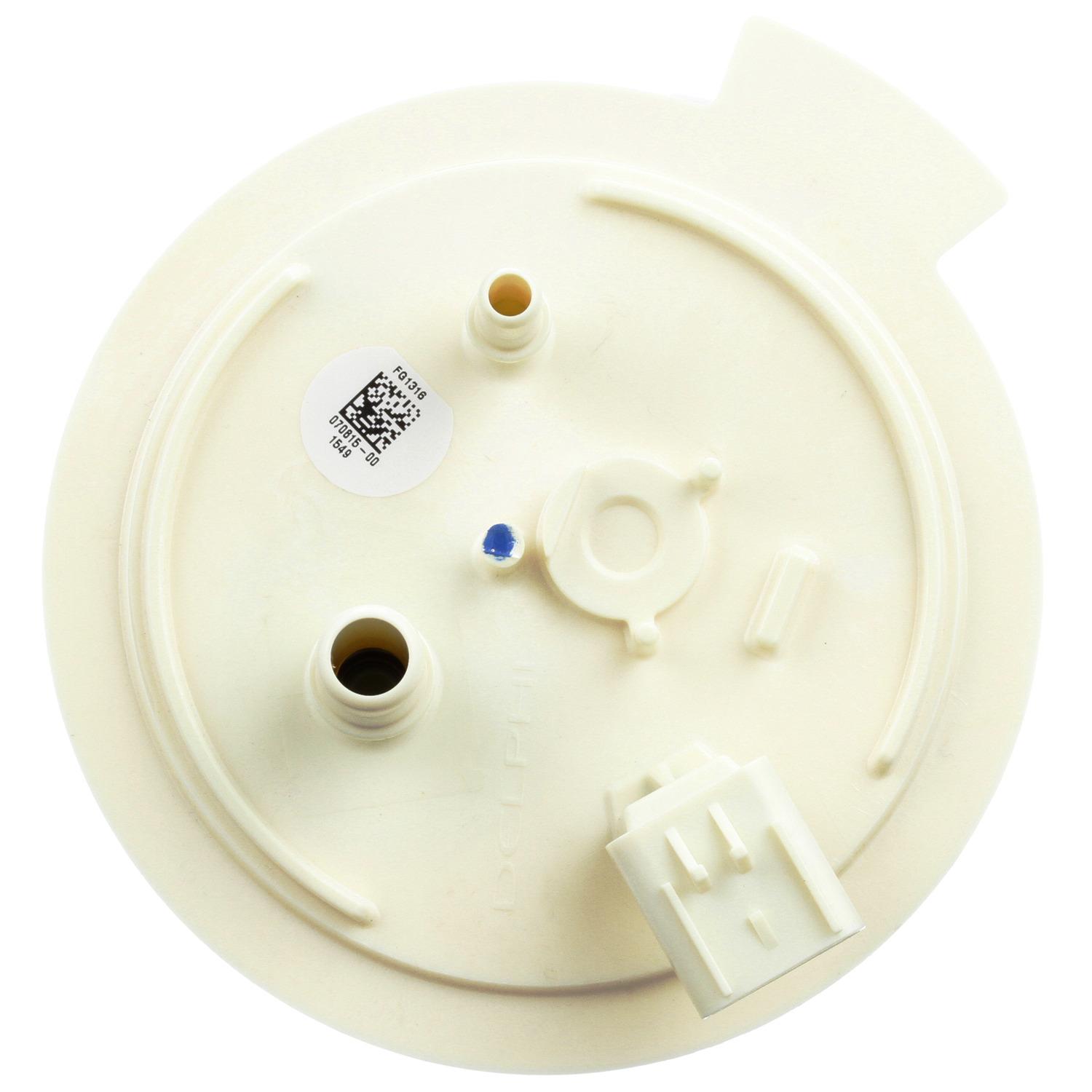 Delphi FG1316 Fuel Pump Module Assembly product image 7 of 9