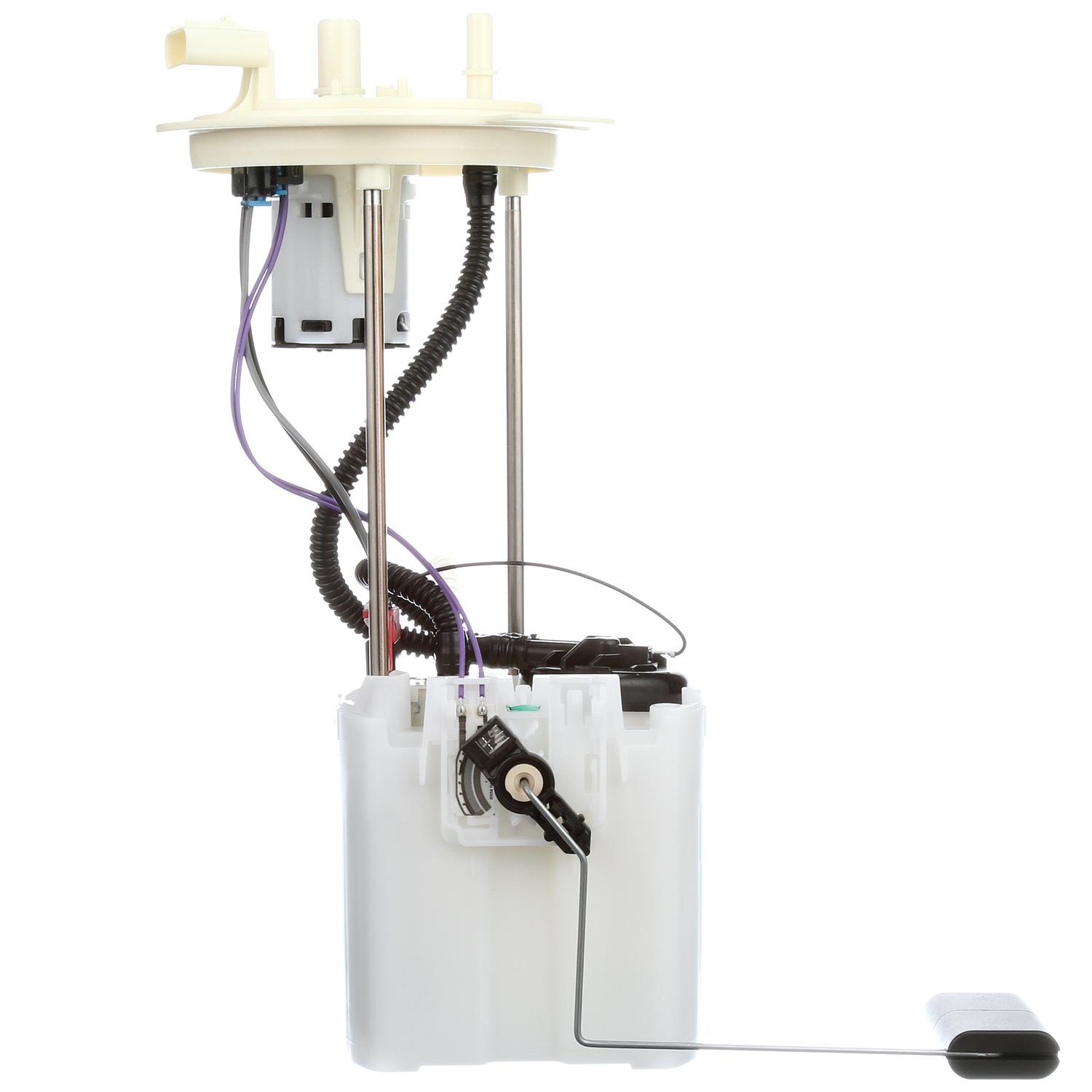 Delphi FG1316 Fuel Pump Module Assembly product image 8 of 9