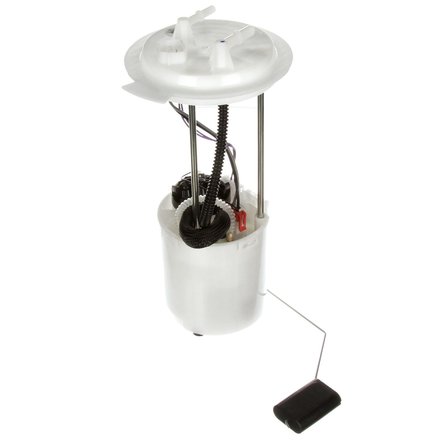 Delphi FG1317 - Fuel Pump Module Assembly Delphi FG1317 Fuel Pump Module Assembly product image 1 of 9