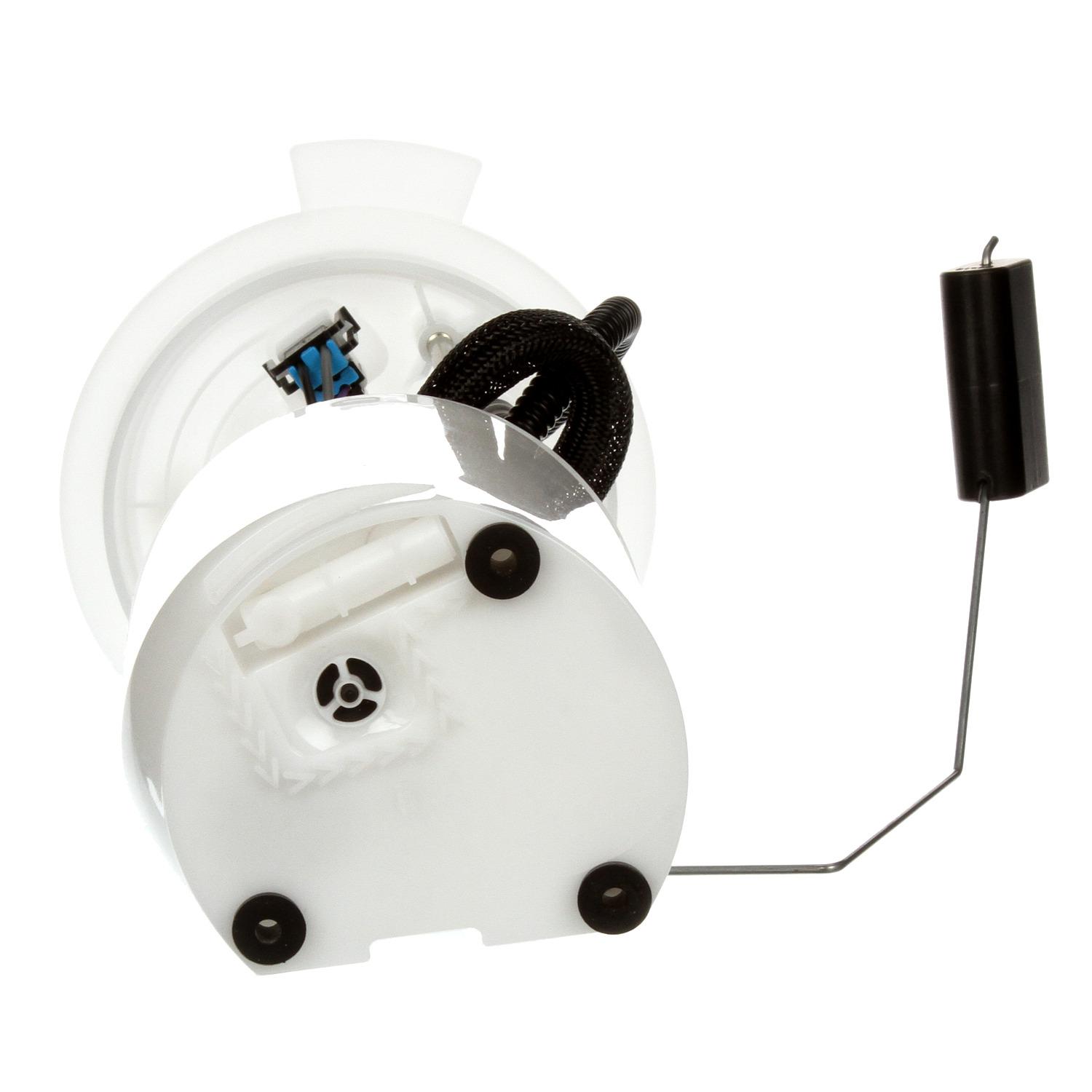 Delphi FG1317 - Fuel Pump Module Assembly Delphi FG1317 Fuel Pump Module Assembly product image 4 of 9