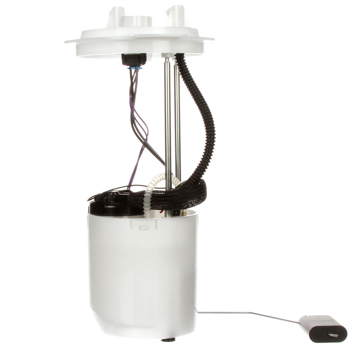 Delphi FG1317 - Fuel Pump Module Assembly Delphi FG1317 Fuel Pump Module Assembly product image 5 of 9