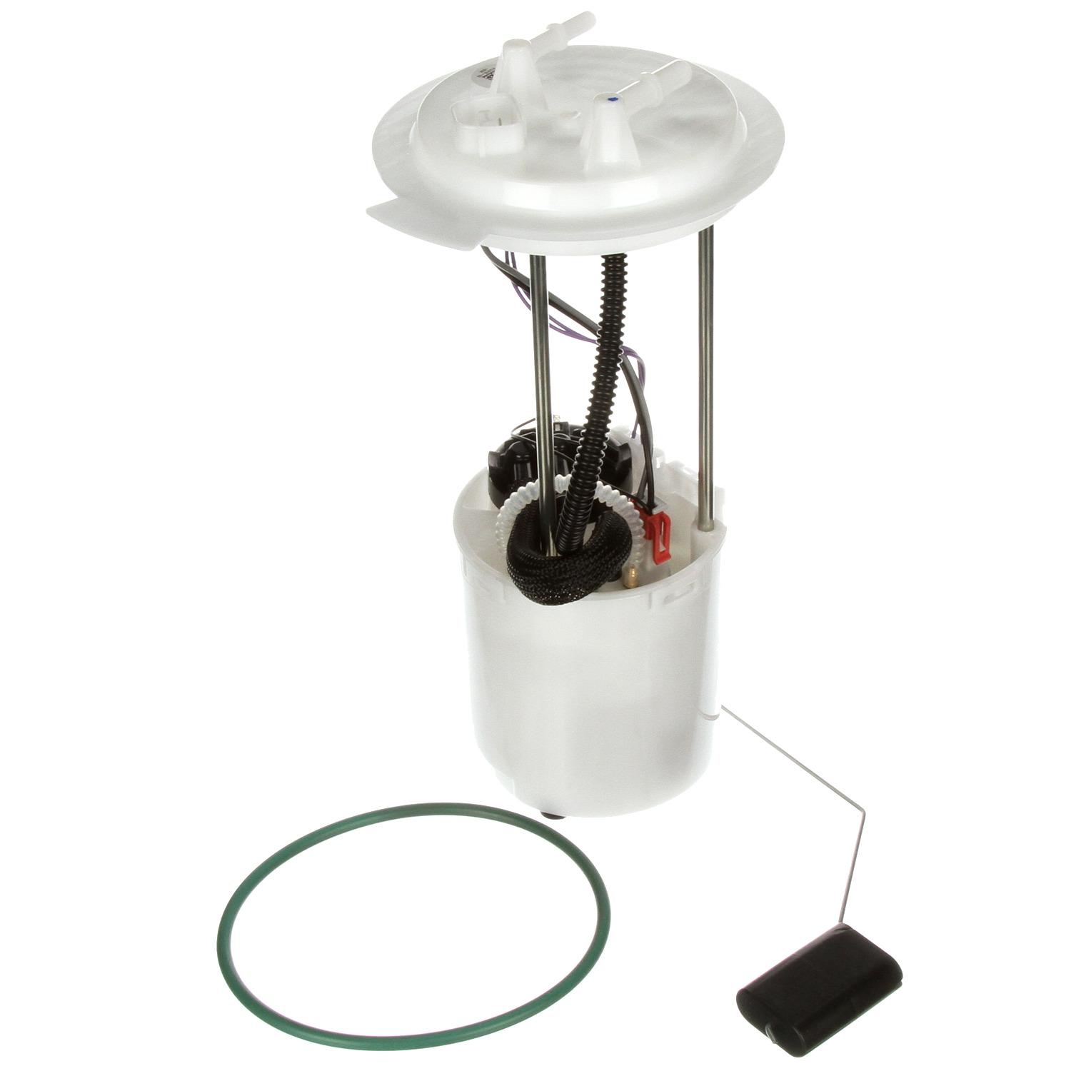 Delphi FG1317 - Fuel Pump Module Assembly Delphi FG1317 Fuel Pump Module Assembly product image 6 of 9