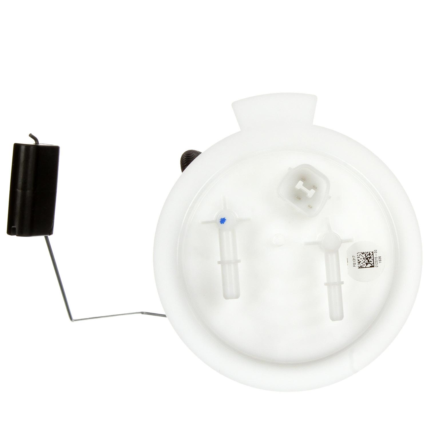 Delphi FG1317 - Fuel Pump Module Assembly Delphi FG1317 Fuel Pump Module Assembly product image 7 of 9