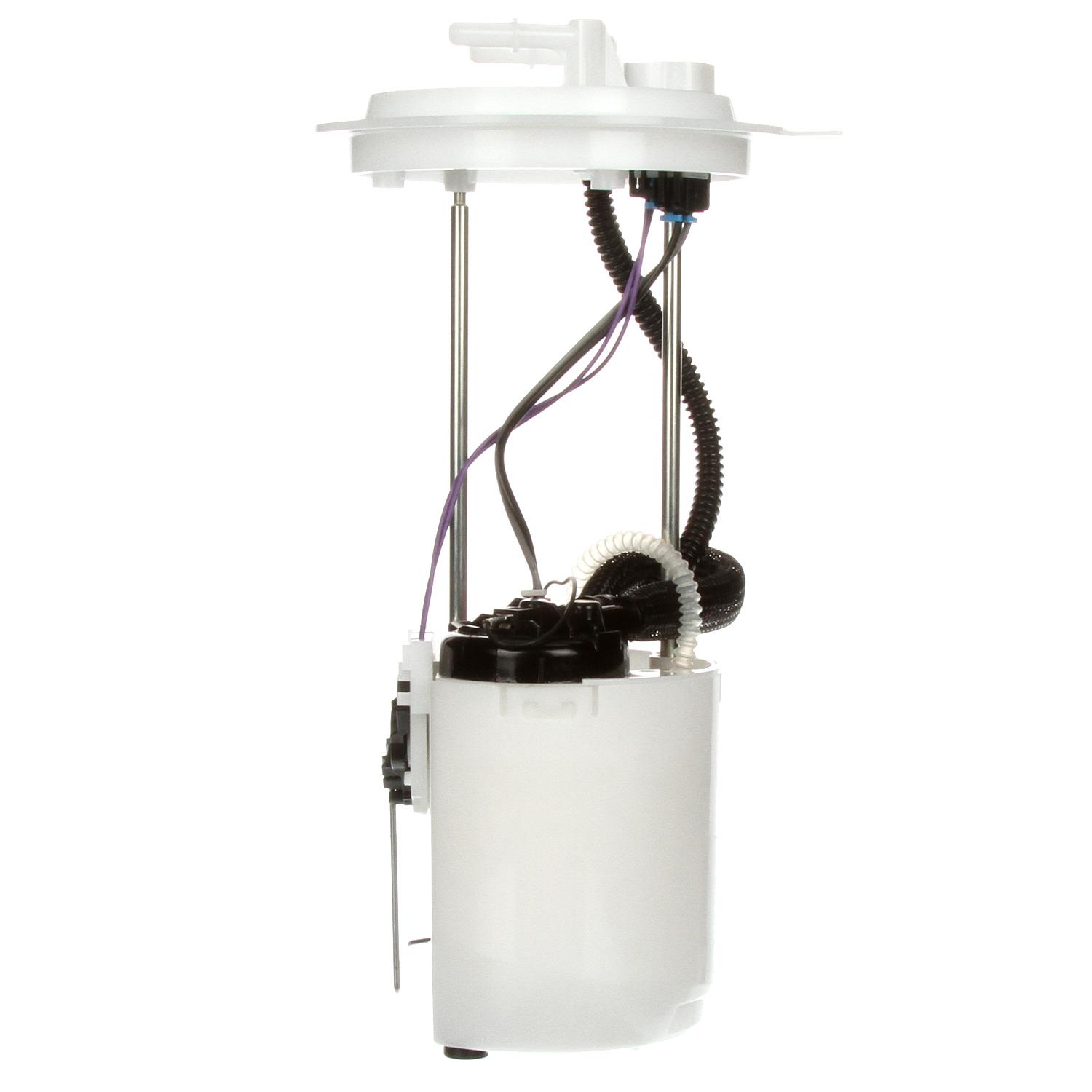 Delphi FG1317 - Fuel Pump Module Assembly Delphi FG1317 Fuel Pump Module Assembly product image 8 of 9