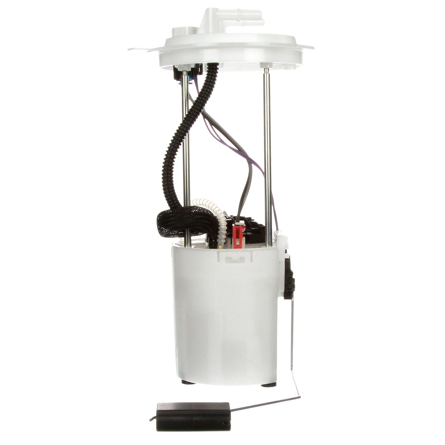 Delphi FG1317 - Fuel Pump Module Assembly Delphi FG1317 Fuel Pump Module Assembly product image 9 of 9