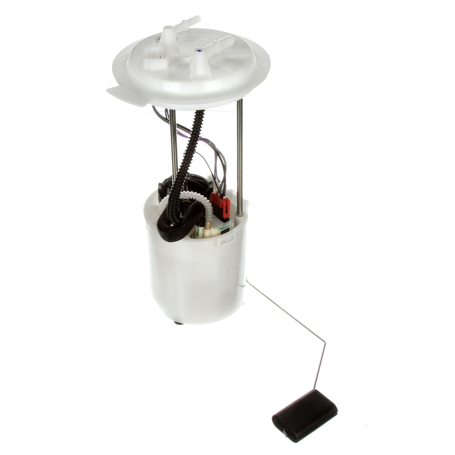 Delphi FG1318 - Fuel Pump Module Assembly Delphi FG1318 Fuel Pump Module Assembly product image 1 of 9