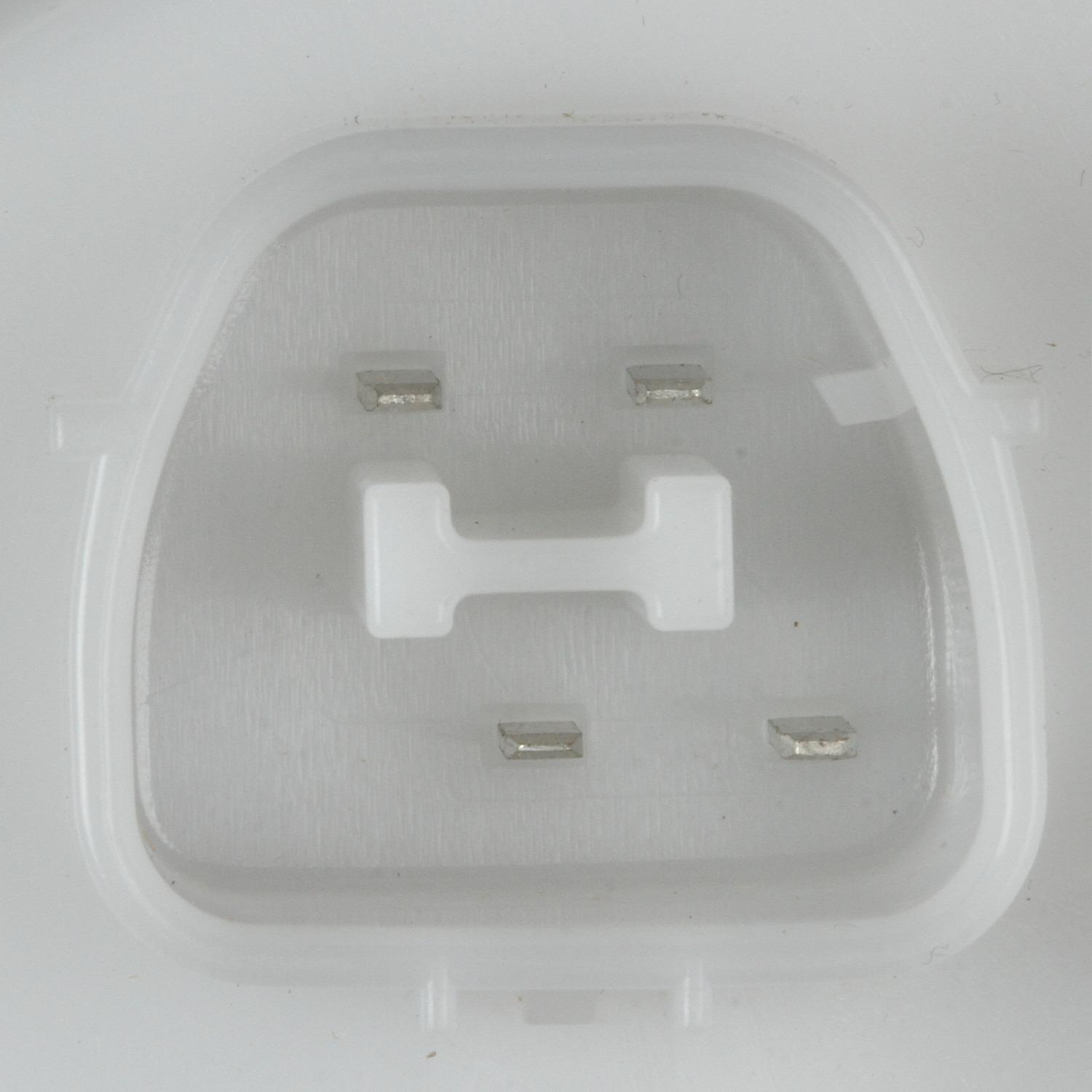 Delphi FG1318 - Fuel Pump Module Assembly Delphi FG1318 Fuel Pump Module Assembly product image 3 of 9