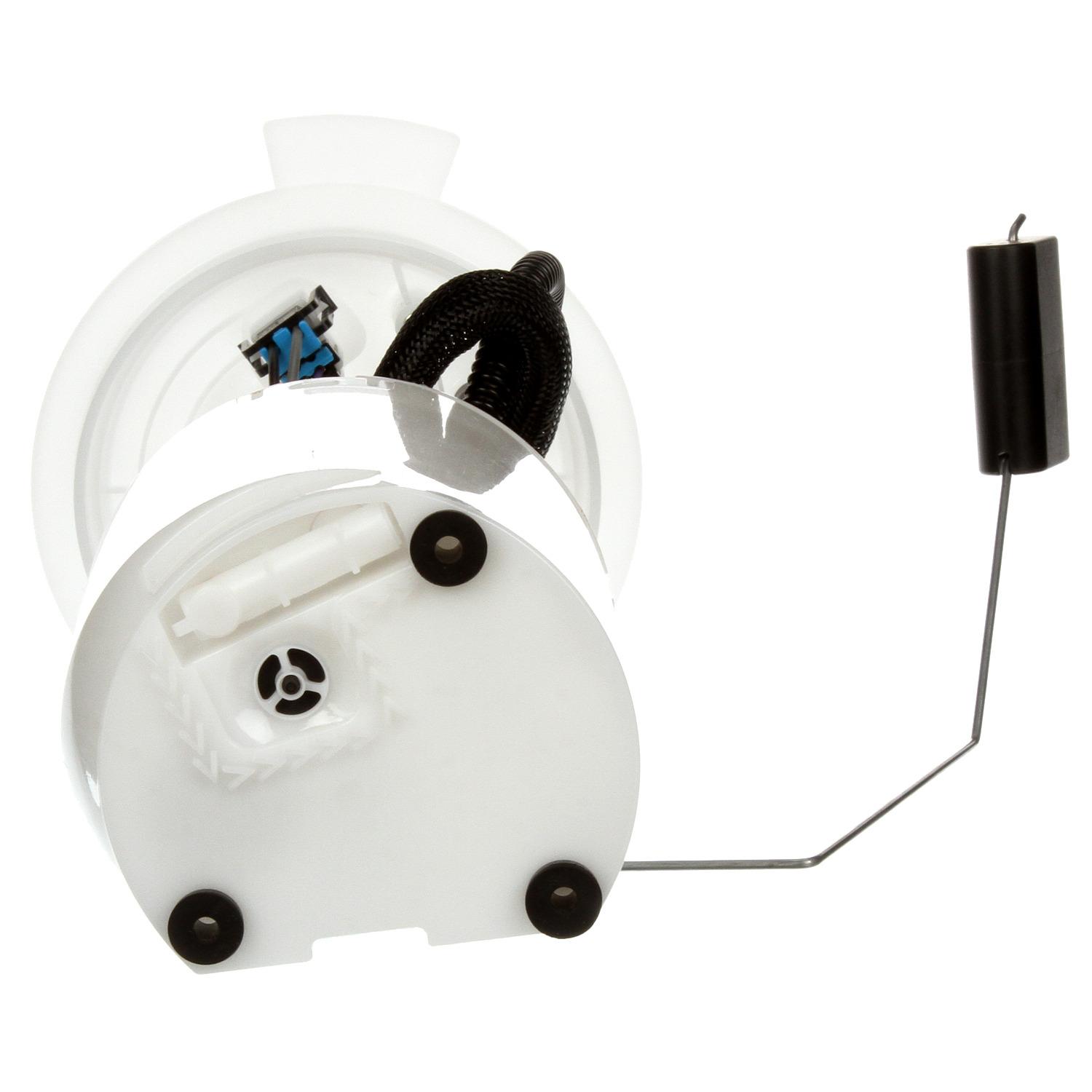 Delphi FG1318 - Fuel Pump Module Assembly Delphi FG1318 Fuel Pump Module Assembly product image 4 of 9