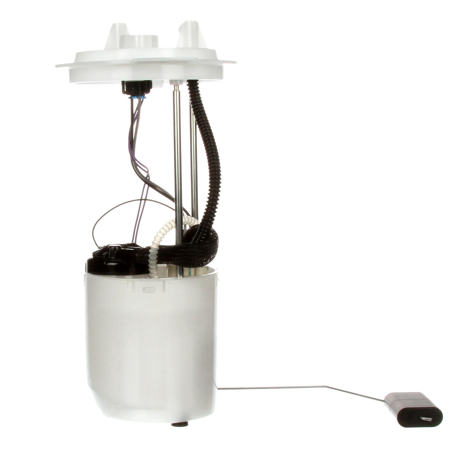 Delphi FG1318 - Fuel Pump Module Assembly Delphi FG1318 Fuel Pump Module Assembly product image 5 of 9