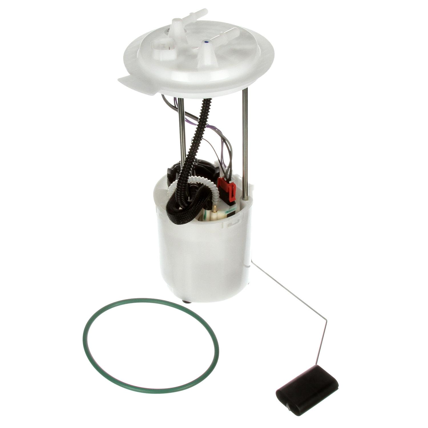 Delphi FG1318 - Fuel Pump Module Assembly Delphi FG1318 Fuel Pump Module Assembly product image 6 of 9