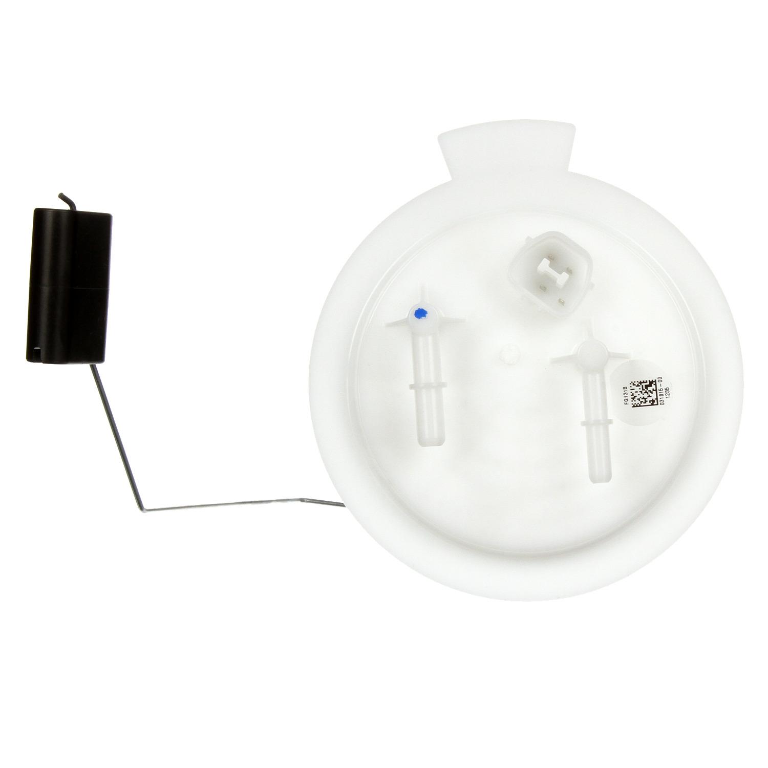 Delphi FG1318 - Fuel Pump Module Assembly Delphi FG1318 Fuel Pump Module Assembly product image 7 of 9