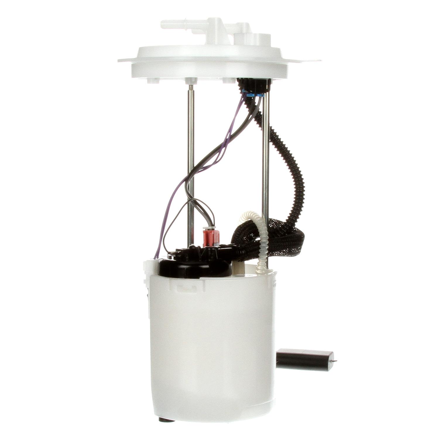 Delphi FG1318 - Fuel Pump Module Assembly Delphi FG1318 Fuel Pump Module Assembly product image 8 of 9