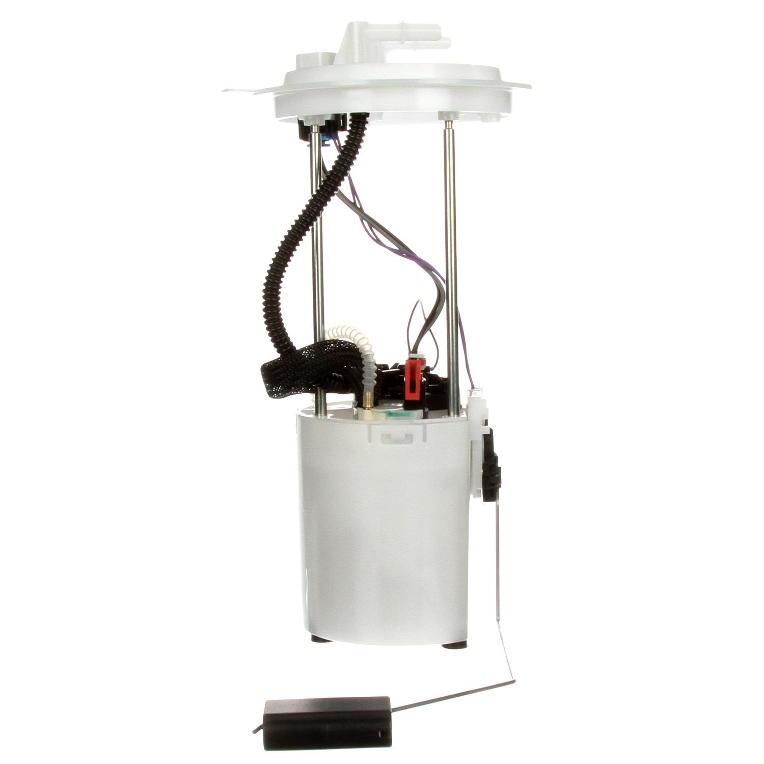Delphi FG1318 - Fuel Pump Module Assembly Delphi FG1318 Fuel Pump Module Assembly product image 9 of 9