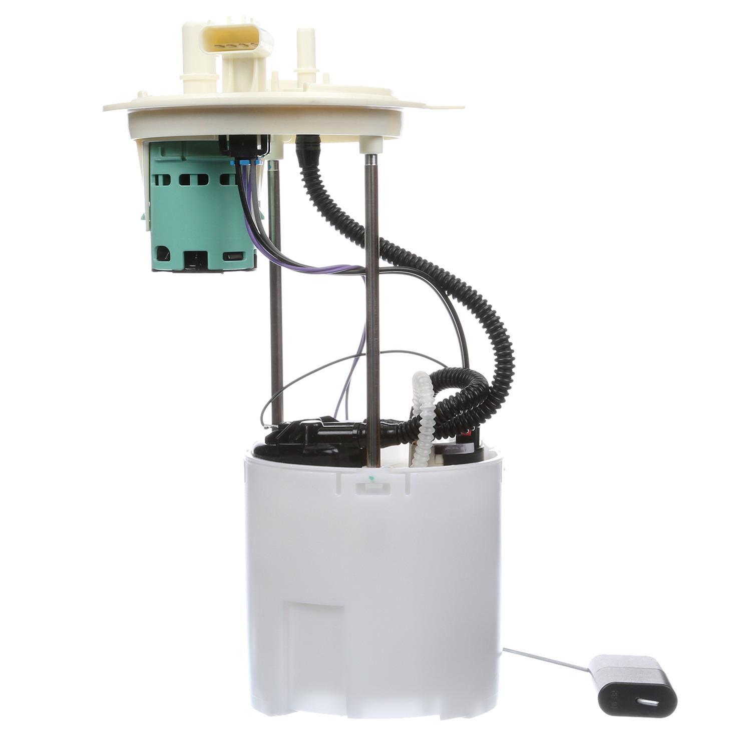 Delphi FG1319 Fuel Pump Module Assembly product image 9 of 9