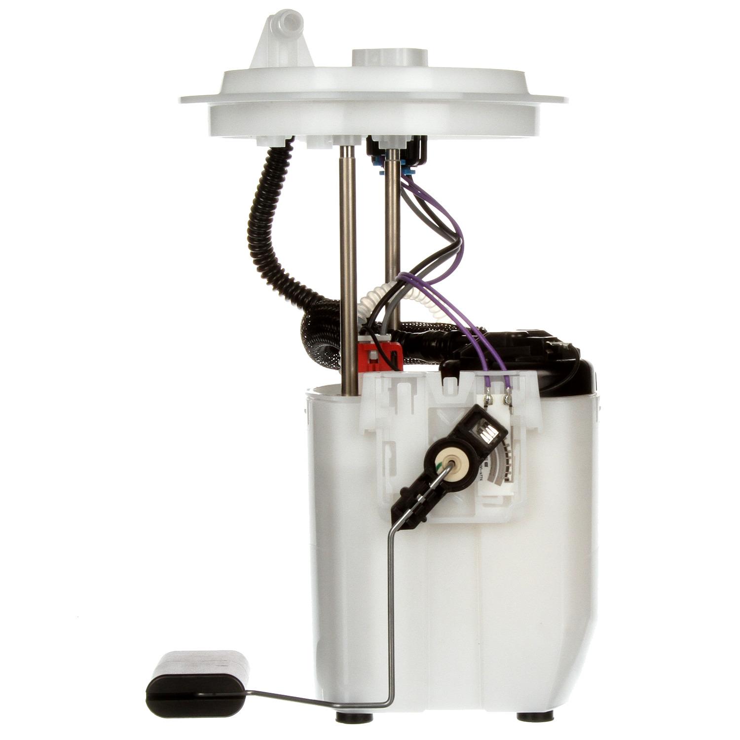 Delphi FG1322 Fuel Pump Module Assembly product image 2 of 9