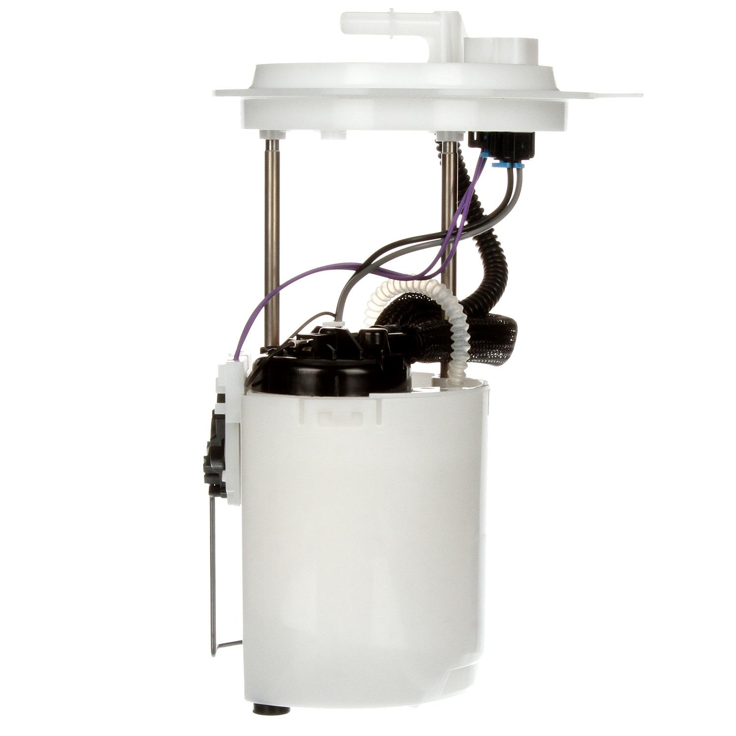 Delphi FG1322 Fuel Pump Module Assembly product image 8 of 9
