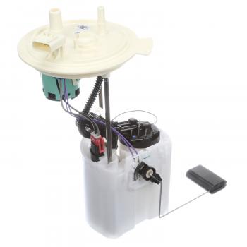 2013 Lincoln Navigator Fuel Pump Module Assembly Delphi FG1323 image 1 of 4