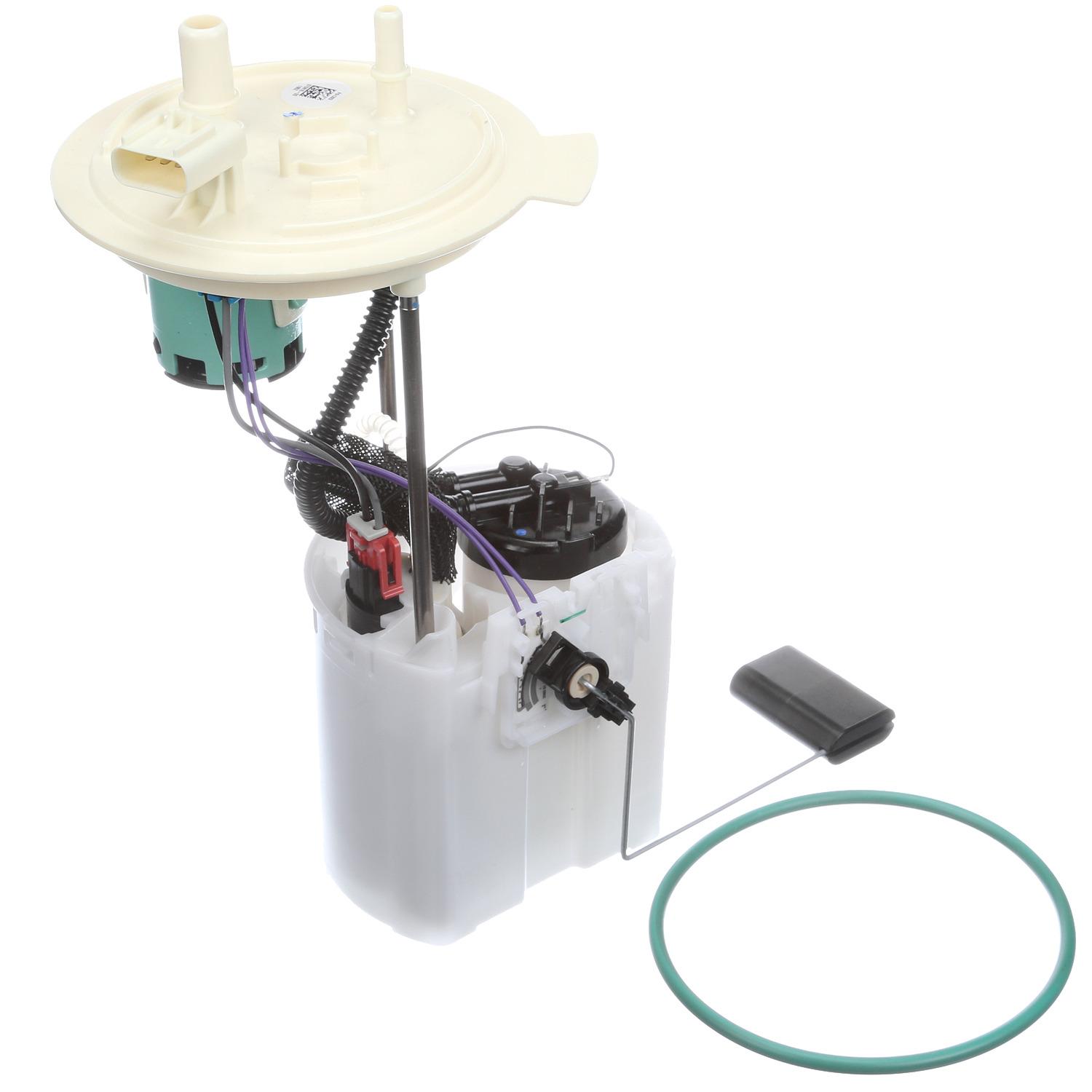 Delphi FG1323 Fuel Pump Module Assembly product image 6 of 9