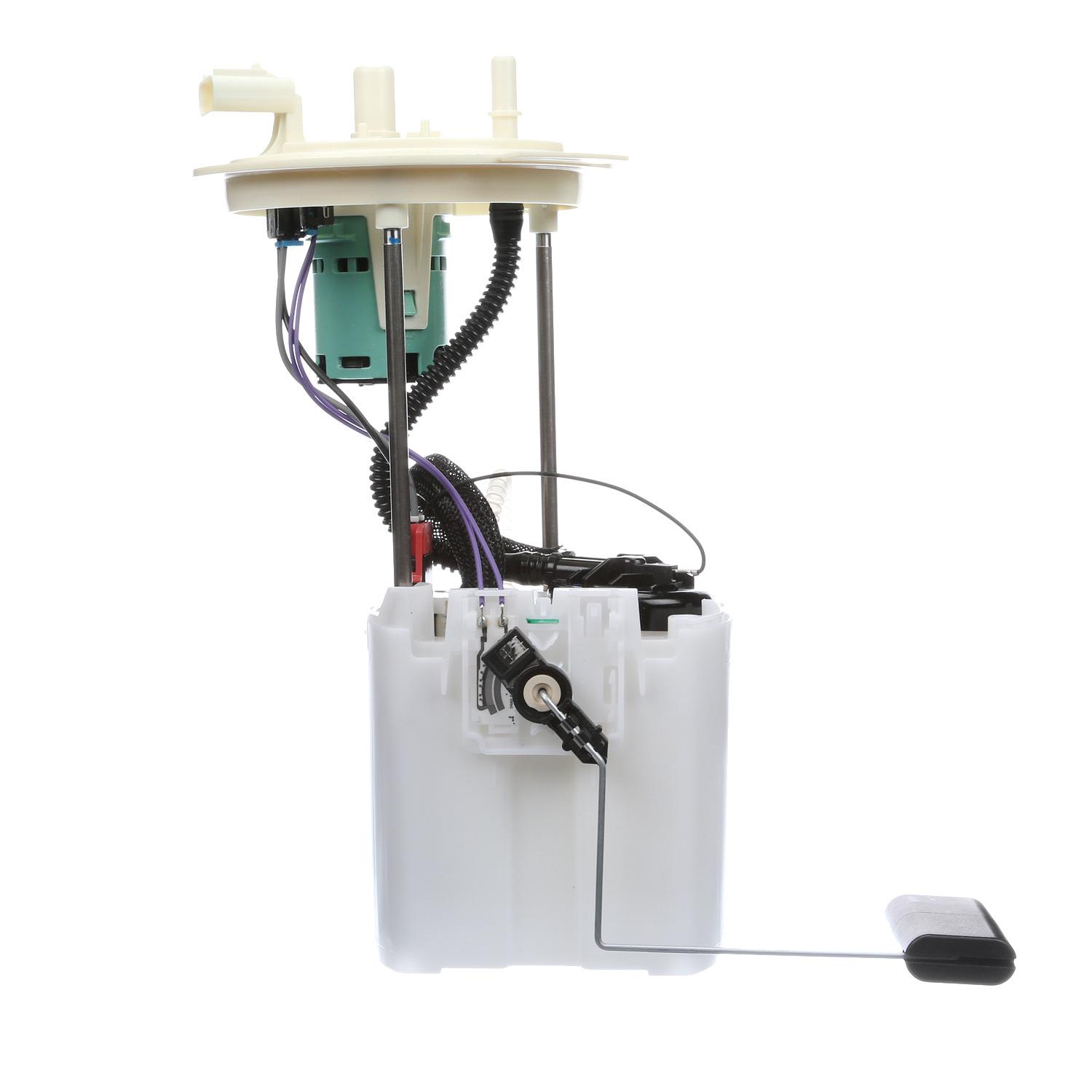 Delphi FG1323 Fuel Pump Module Assembly product image 8 of 9