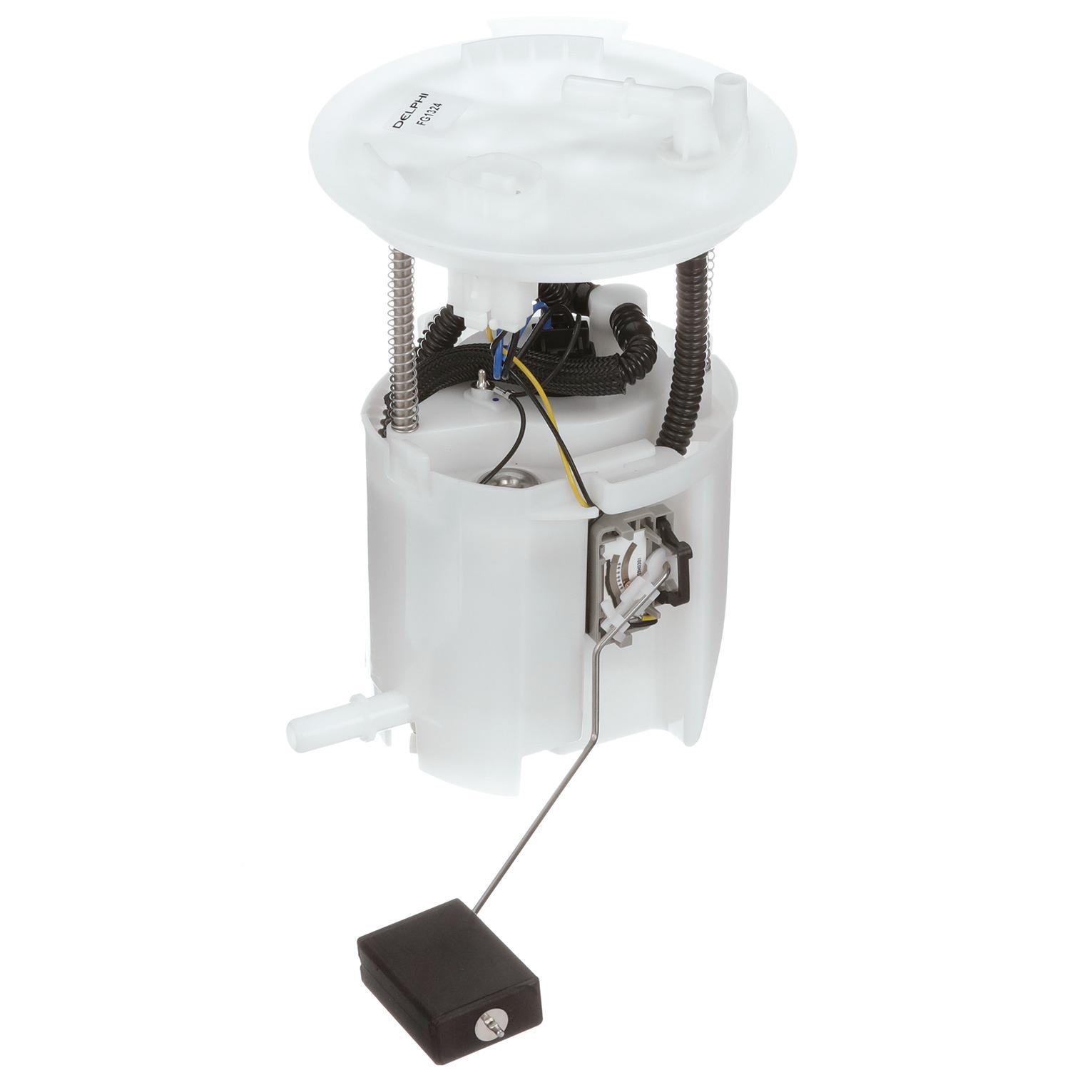 Delphi FG1324 Fuel Pump Module Assembly product image 1 of 8