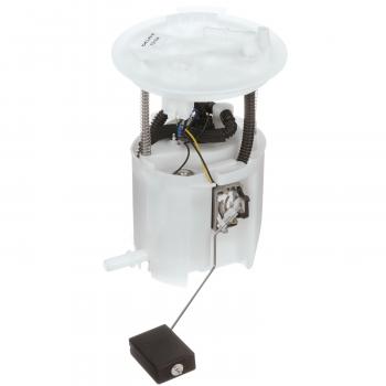 2011 Ford Fusion Fuel Pump Module Assembly Left Delphi FG1324 image 1 of 4