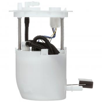 2011 Ford Fusion Fuel Pump Module Assembly Left Delphi FG1324 image 2 of 4