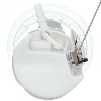 2011 Ford Fusion Fuel Pump Module Assembly Left Delphi FG1324 image 4 of 4