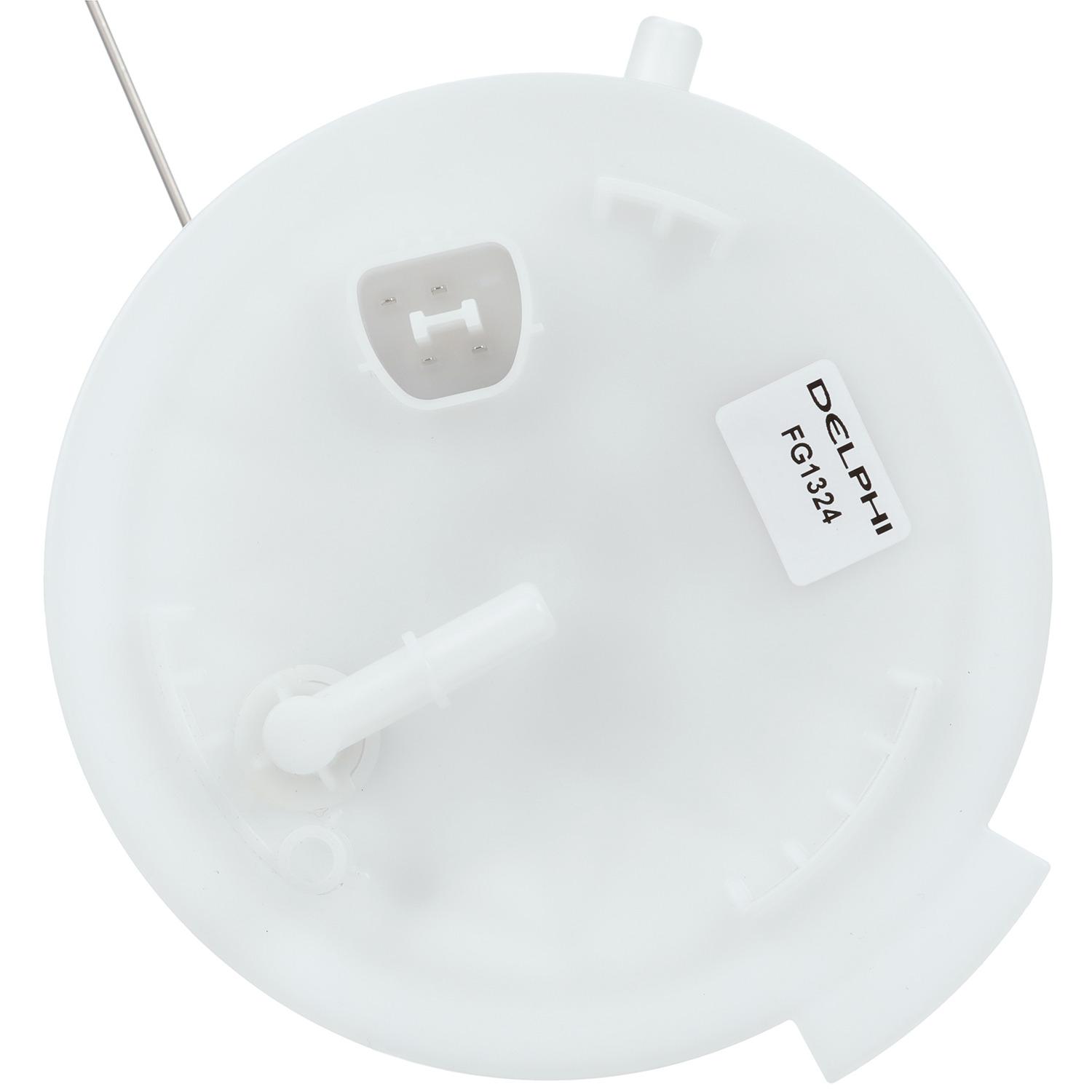 Delphi FG1324 Fuel Pump Module Assembly product image 6 of 8