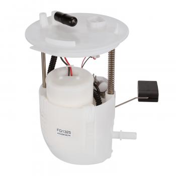 2011 Ford Fusion Fuel Pump Module Assembly Left Delphi FG1325 image 1 of 4