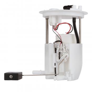 2011 Ford Fusion Fuel Pump Module Assembly Left Delphi FG1325 image 2 of 4