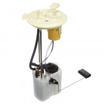 2014 Ford F-250 Super Duty Fuel Pump Module Assembly Delphi FG1326 image 1 of 4