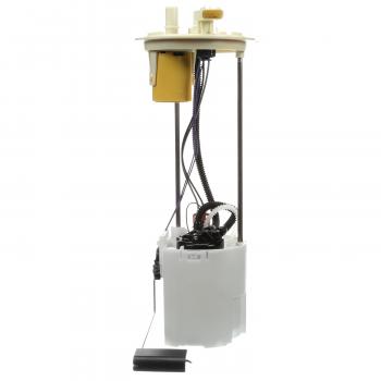 2014 Ford F-250 Super Duty Fuel Pump Module Assembly Delphi FG1326 image 2 of 4