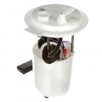 2012 Ford Fiesta Fuel Pump Module Assembly Delphi FG1327 image 1 of 4