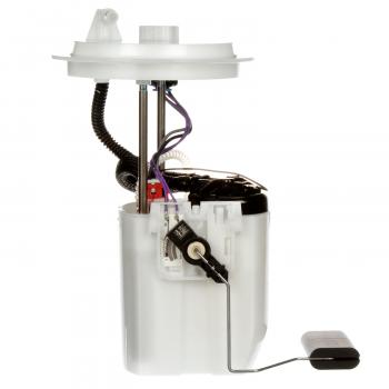 2012 Ford Fiesta Fuel Pump Module Assembly Delphi FG1327 image 2 of 4