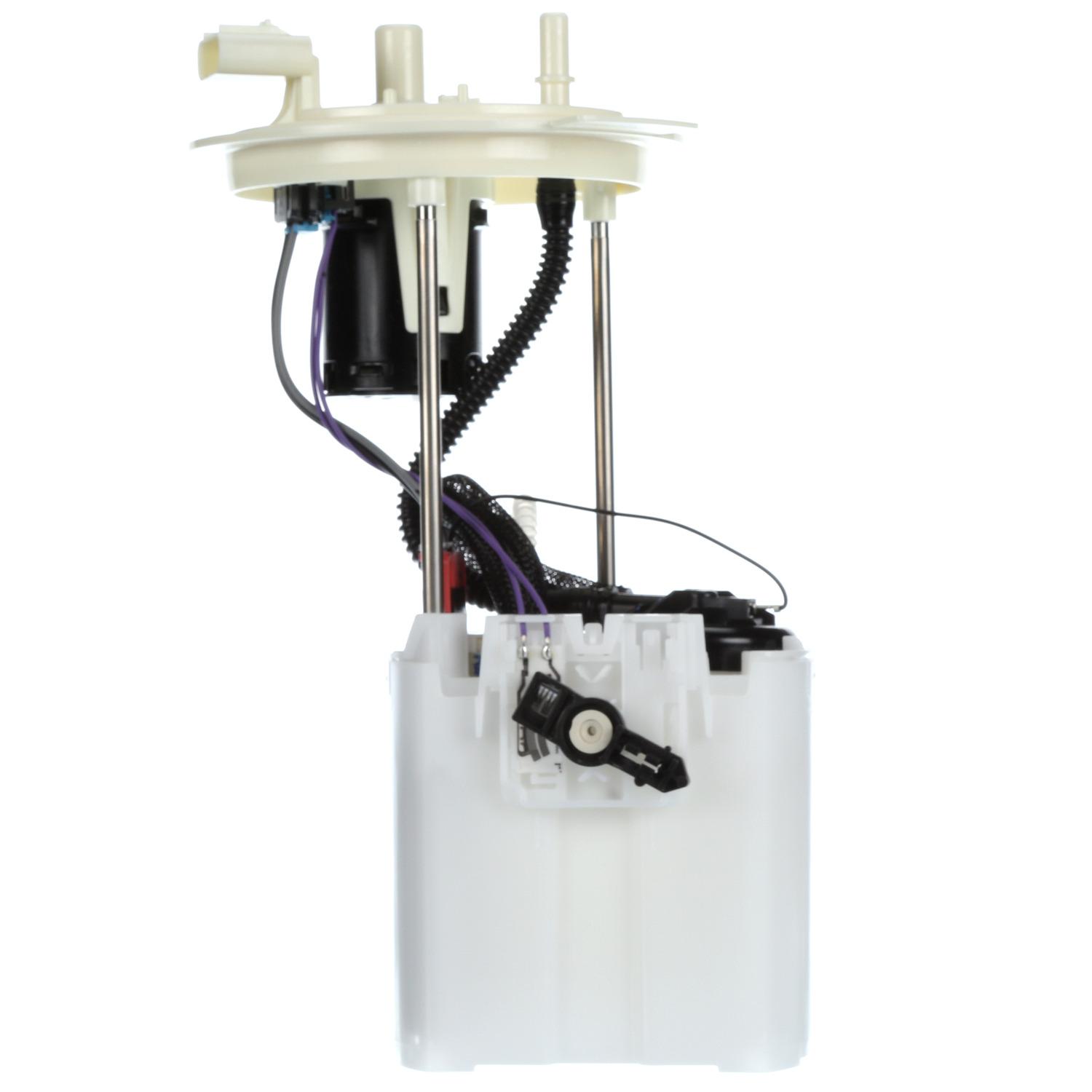 Delphi FG1328 Fuel Pump Module Assembly product image 2 of 9