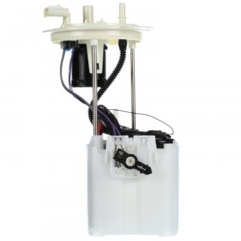 2013 Ford F-150 Fuel Pump Module Assembly Delphi FG1328 image 2 of 4
