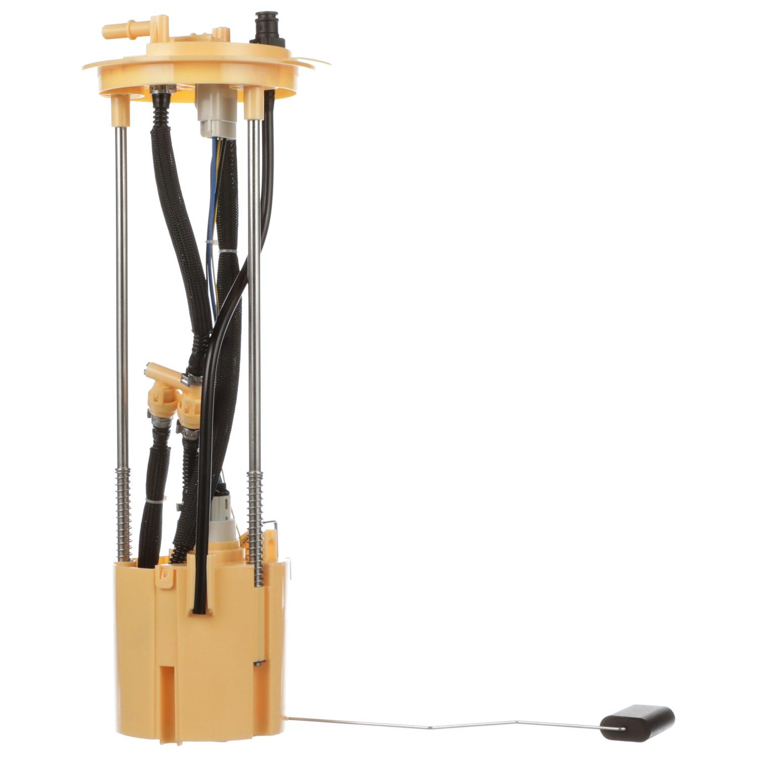 Delphi FG1331 Fuel Pump Module Assembly product image 2 of 9