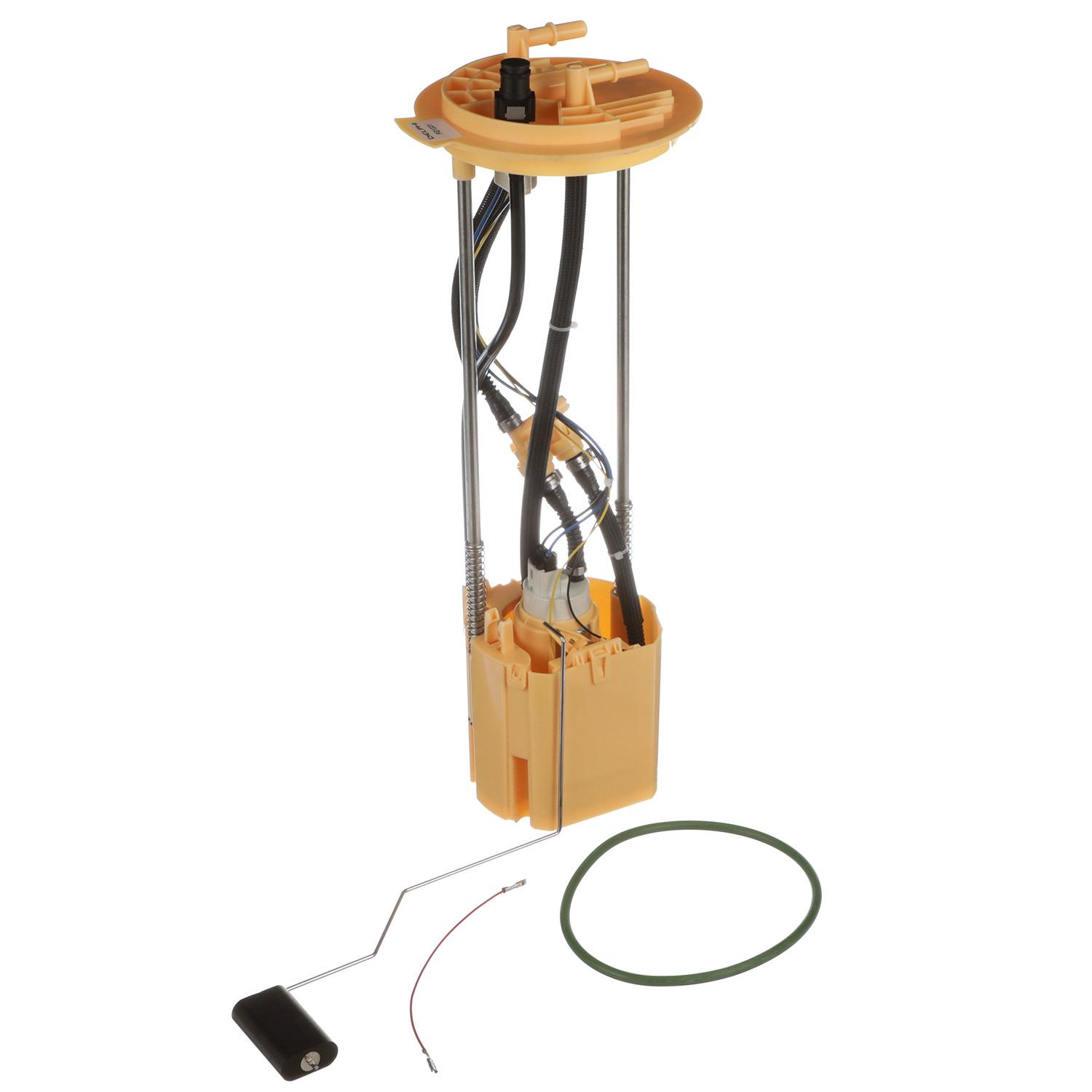 Delphi FG1331 Fuel Pump Module Assembly product image 6 of 9